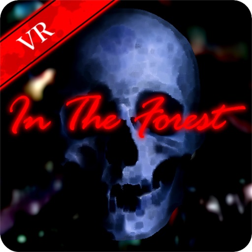 3Dホラー脱出ゲーム In the Forest (VR対応)