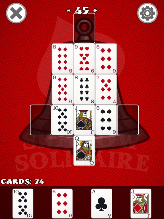 iPad Screenshot 2