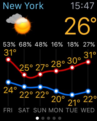 iPhone Screenshot 5