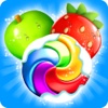 Crazy Fruits Mania - Amazing Candy Blast and Splash Mania fruits mania