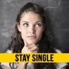 How to be Single like if you single 