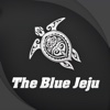 The Blue Jeju jeju air english 
