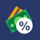Percentage Ratio - Pocket Calculator GOLD