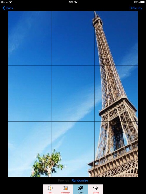 Paris Wallpaper Eiffel Tower France Hd 3d By