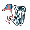 Sandlot Radio broadcasting live sports 