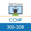 300-208: CCNP Security - Certification App network security certification 