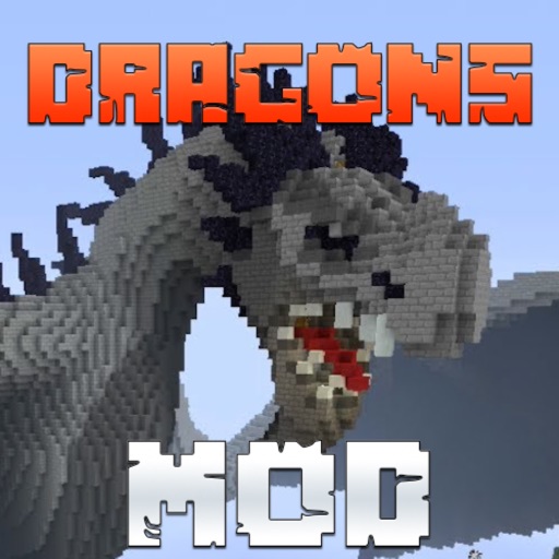 Dragon Mounts Mod for Minecraft PC Edition: McPedia Pocket Gamer Community! Free