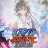 Radio-Anime romance anime 