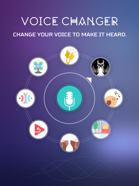 Free Voice Changer Software For Pc