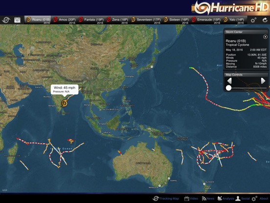 iPad Screenshot 2