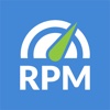 RPM Dashboard xclock rpm