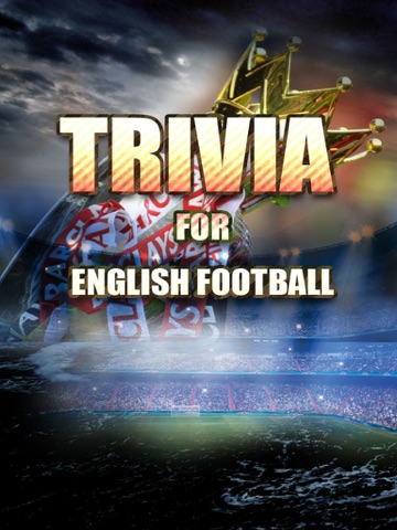 Скриншот из Trivia For Premier League Football  Soccer Quiz