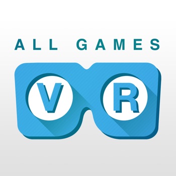 All Games VR - Best VR Games R... for iPhone