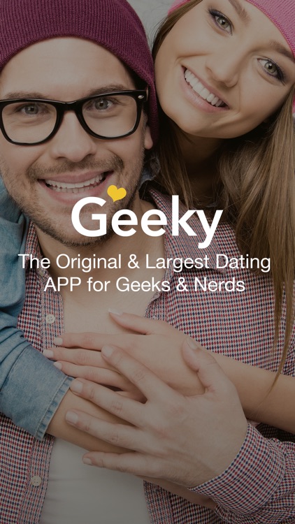 Dating for geeks in Baotou
