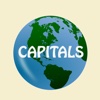 Capitals Quiz - guess capital which country? the best trivia game to learn capital all around the world montenegro capital 