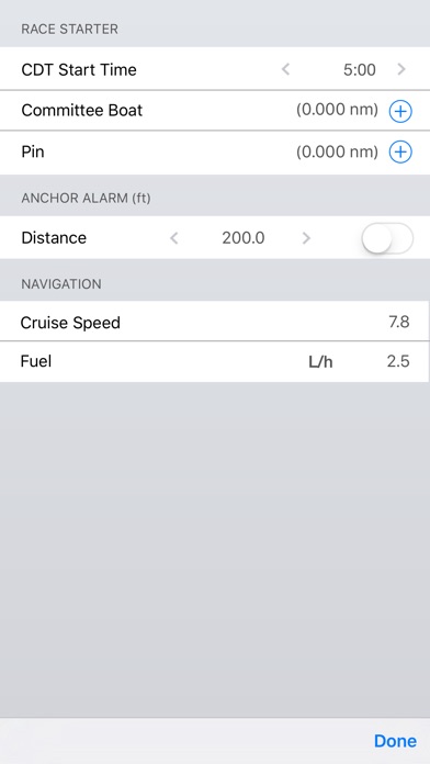 iPhone Screenshot 4