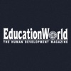 Education World Magazine education world 
