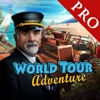World Tour Adventure - Pro adventure travel tour 