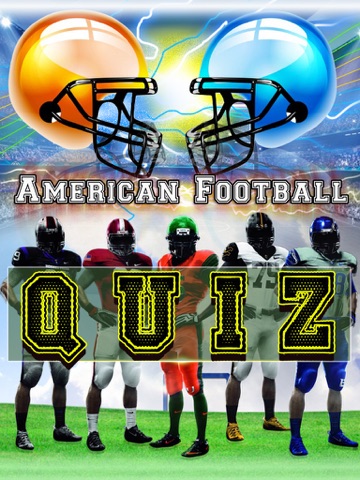 Скриншот из American Football Quiz - Gridiron Touchdown Trivia