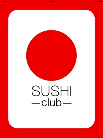 Скриншот из Sushi Club