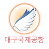 대구국제공항 Daegu Airport Flight Status daegu 