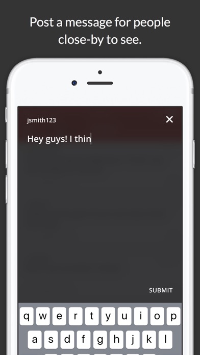 iPhone Screenshot 3