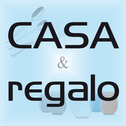 CASA & REGALO – tavola, cucina, porcellane, cristalli, oggettistica