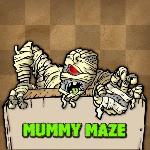 Mummy Maze Original AppRecs