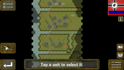 Tank Battle: 1945 screenshot1
