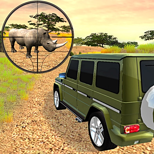 free Hunting Animals 3D for iphone download