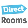 DirectRooms - お得なホテル