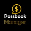 Passbook Manager passbook rate 