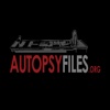Autopsyfiles.org - Celebrity autopsy reports celebrity autopsy photos 