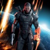 Wallpapers Mass Effect Edition mass effect wikia
