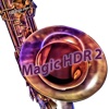Magic HDR 2 - High Dynamic Range Effects -