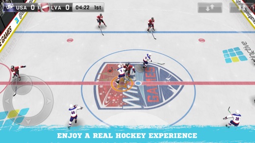 iPhone Screenshot 4