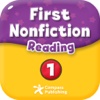 First Nonfiction Reading 1 tv documentary nonfiction 