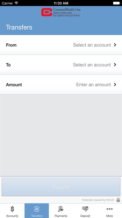 iPhone Screenshot 5
