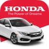 Honda Plus honda neowing 