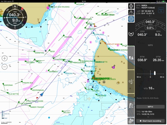 Transas Isailor Charts Free Download