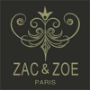 ZAC&ZOE(Zac&Zoé est née en France en 2012. )
