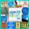 Happy Father's Day Wishes Card father s day wishes 
