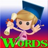 imparare il vocabolario russo per i bambini, giocando 100 parole di base del gioco