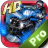 A Motorcycle ATVS Dark Pro - Stock Motorcycle Race surfing motorcycle 