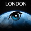 London Traffic Camera: Eye In The Sky london eye 