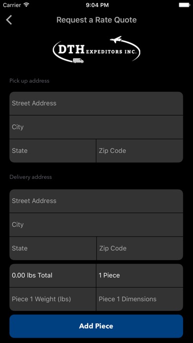 iPhone Screenshot 3