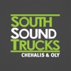 South Sound Trucks Dealer App trucks dealer portal 