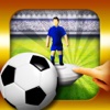 Flick Table Soccer - Subbuteo like free online foosball games soccer games online 