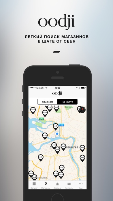 iPhone Screenshot 5