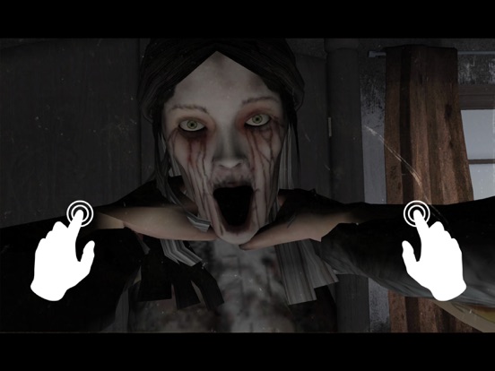 The Fear : Creepy Scream Houseのおすすめ画像3